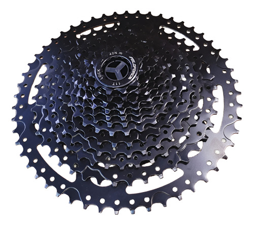 Cassete 12 Velocidades Veloforce 11-52 Dentes Hg K7 Mtb