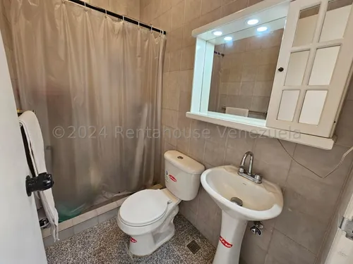 Ls Vende Apartamento La Florida