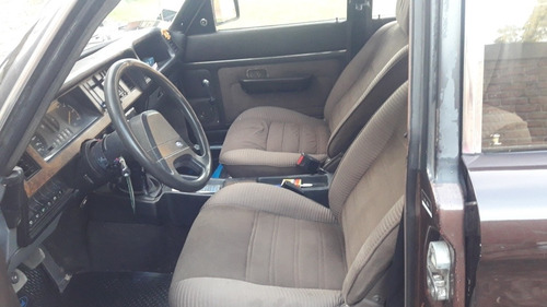 Imagen 7 de 15 de Ford Falcon Guia Sp