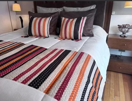 Almohada decorativa sale