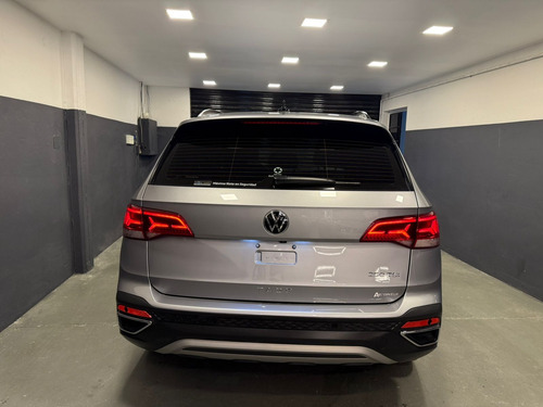Volkswagen Taos 1.4 250 Tsi Comfortline