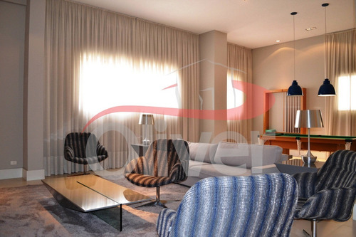 Imagem 5 de 30 de Berkeley, Apartamento 2 Dormitorios, 1 Vaga De Garagem, Centro, Curitiba, Paraná - Ap00822 - 33543534