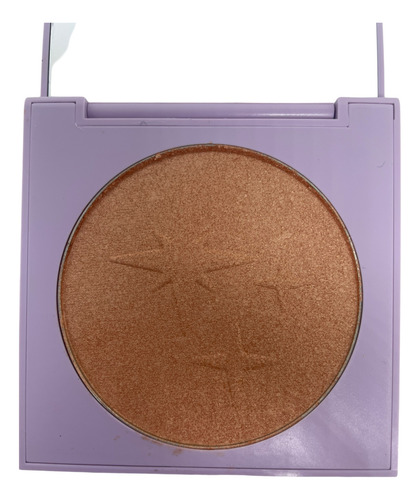 Colourpop My Litlle Ponyy Iluminador Starflower
