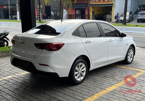 Chevrolet Onix 1.0 FLEX PLUS LT MANUAL