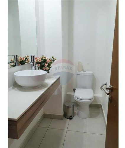 Imagen 18 de 24 de Venta Depto. Jardín Privado 5d-5d-3eyb