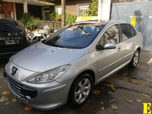 Catalizador 1 Peugeot 307 Xs 2.0 Aut Mod 07-08 Original (Usado)