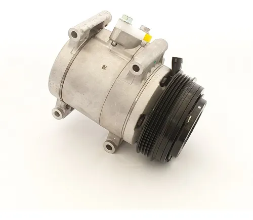 Compresor Chevrolet Spark Gt Original 2011 - 2020