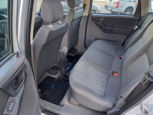 Chevrolet Meriva Gl Plus 1.8 2007