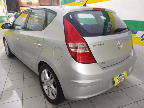I30 2.0 16v 145cv 5p Aut.