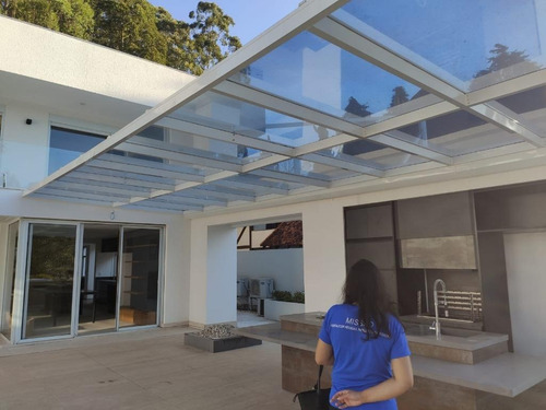 Imagem 27 de 30 de Alto Padrão Tamboré 1 (alphaville), Barueri. - Ca0309