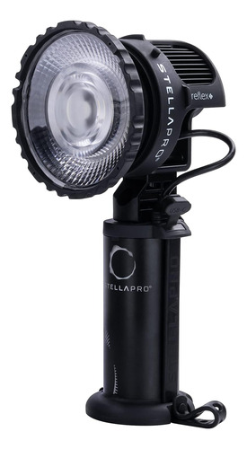 Stellapro Reflex S Light Continuo Strobe Hybrid Digital Burs
