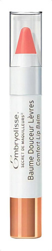 Embryolisse Douceur Lèvres Lip Balm Hid Coral Nude 2,5g