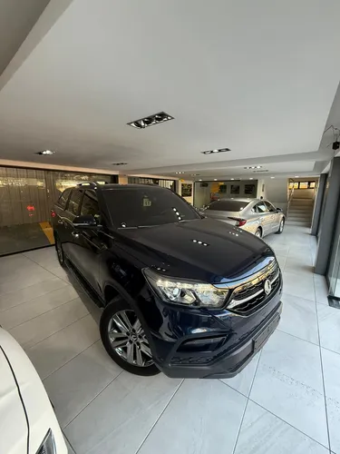 Rexton Espors