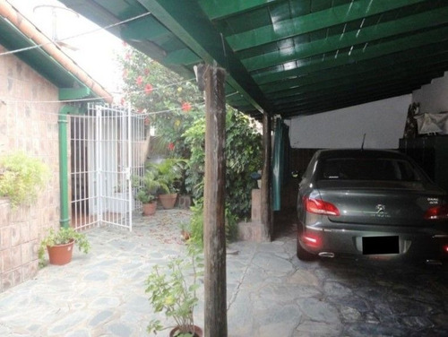 Imagen 15 de 16 de Casa En Venta En San Miguel