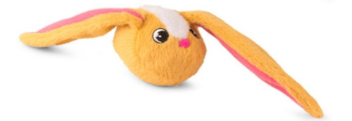 Imagen 5 de 9 de Peluche Bunnies Conejito Con Orejas Magneticas Jeg 96158