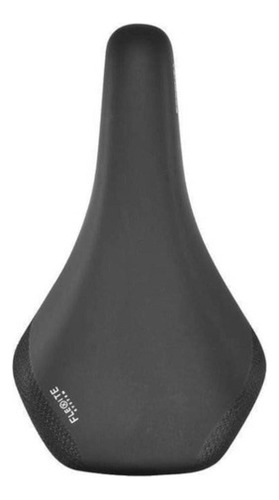 Selim Selle Royal Mtb Essenza Pro Moderate Preto Com Textura