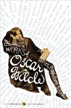 Comprar The Complete Works Of Oscar Wilde, De Oscar Wilde. Editorial Harpercollins Publishers Inc, Tapa Blanda En Inglés