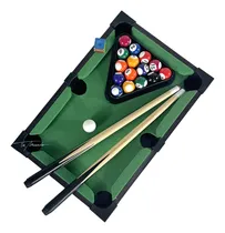 Comprar Juego Mini Pool 35 X 23 X 7 Cm Regalos Entretenimiento