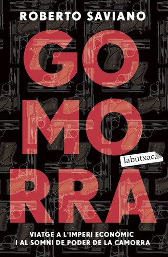 Gomorra (libro Original)