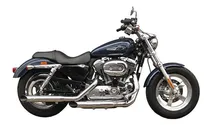Comprar Ponteira Para Sportster 883 Iron Xl1200 3  Corte Lateral