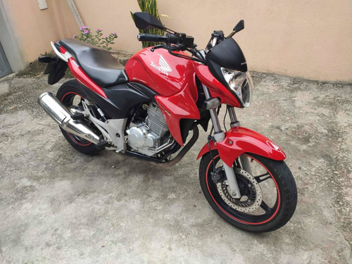 Honda Cb300 R Flex