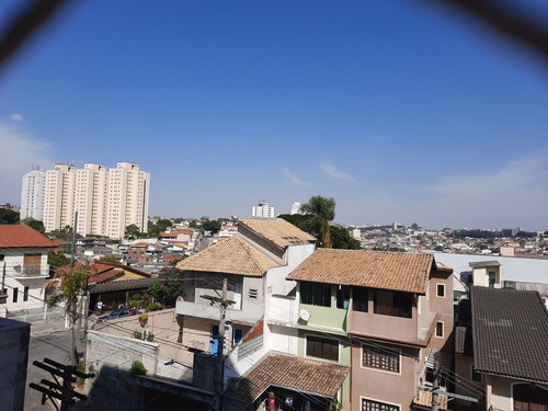 Imagem 5 de 27 de Apartamento Em São Paulo - Sp - Ap0723_sell