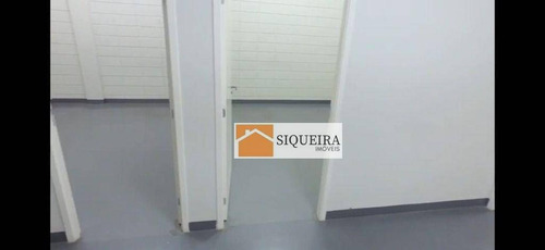 Imagem 10 de 17 de Prédio Para Alugar, 1600 M² Por R$ 32.000,00/mês - Jardim Bandeirantes - Sorocaba/sp - Pr0026