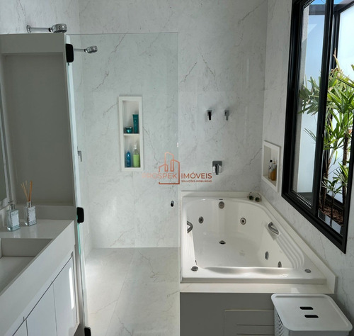 Imagem 22 de 30 de Casa No Condomínio Gaivota Ii - Venda - Cd00097 - 70579112