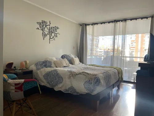 ¡lindo Departamento En Arriendo Excelente Ubicación!