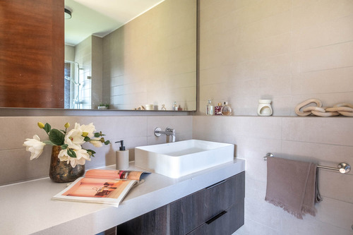 Condominio Los Robles: Hogar Ideal En Piedra Roja