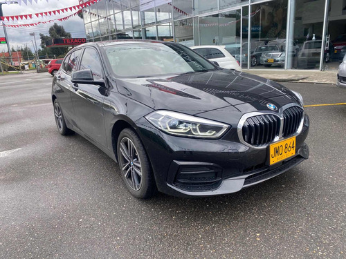 Bmw Serie 1 118i