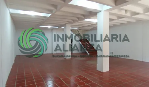 Bodega En Arriendo En Chimita Zona Industrial. Cod A16956