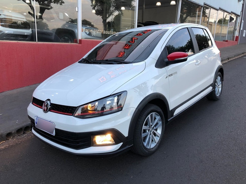 Volkswagen Fox 1.6 MSI PEPPER 16V