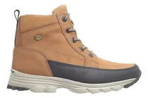 Comprar Cavatini Borcegos Tim - Hombre - 70750808034