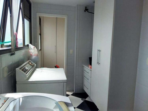 Imagem 5 de 15 de Apartamento Para Venda Em São Caetano Do Sul, Santo Antônio, 4 Dormitórios, 3 Suítes, 5 Banheiros, 4 Vagas - 7999_1-1236188