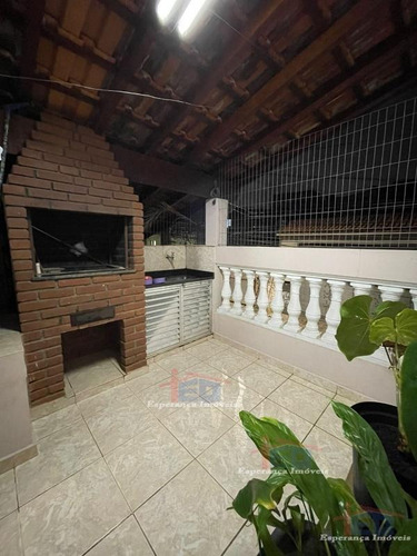 Imagem 2 de 15 de Ref.: 8310 - Casa Terrea Em Osasco Para Venda - V8310