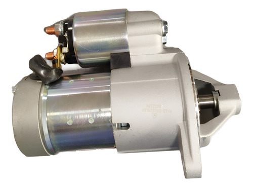 Motor Partida Nissan D21 2.4 Terrano D22 D22x 1993 1998 2013