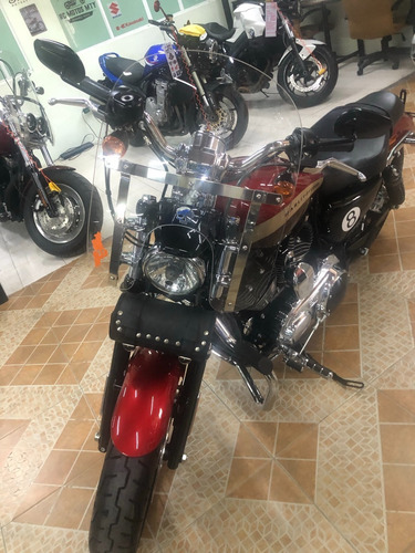 Imagen 11 de 15 de Harley Sportster 1200-2019 (a510)