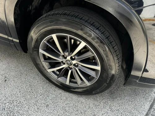 Toyota Highlander 3.5 Xle At