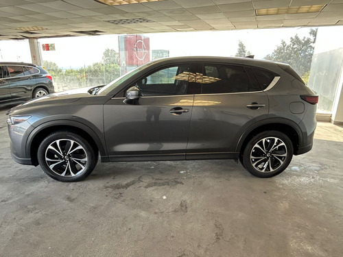 Mazda CX-5 2.5 I Grand Touring At