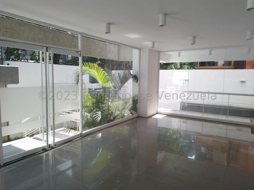 Imagen 22 de 23 de Apartamento Remodelado En Venta En San Bernardino Caracas