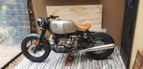 Bmw R80
