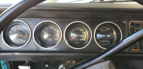 Dodge 1500 (año 1973) Todo Original De Colección