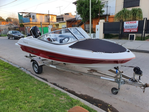 Imagen 12 de 18 de Tango 470 60hp 4t