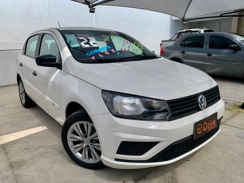 Volkswagen Gol GOL 1.6L MB5