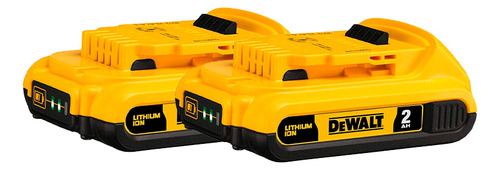 Chave Catraca 1/2 2 Bateria 20v 2a Bivolt Dewalt Dcf512