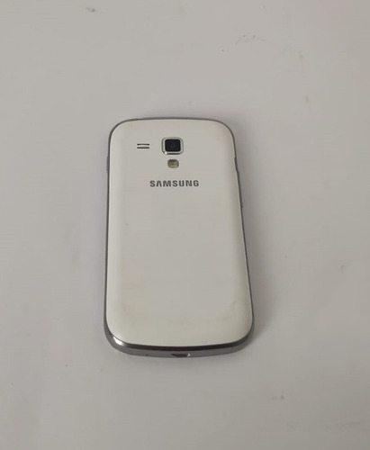 Smartphone Samsung Gt-s7562l - No Estado (não Enviamos)