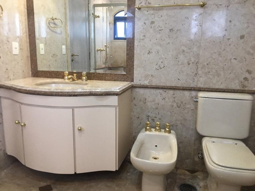 Imagem 10 de 28 de Apartamento Para Alugar, 258 M² Por R$ 12.000,00/mês - Jardim Paulista - São Paulo/sp - Ap1722