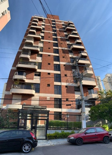 Imagem 5 de 30 de Maravilhoso Apartamento Na Vila Mariana, Com 4 Dormitórios, 2 Suítes, 2 Vagas. Excelente Localização!! Andar Alto!!! Agende Sua Visita. - Sp - Ap4840_prst