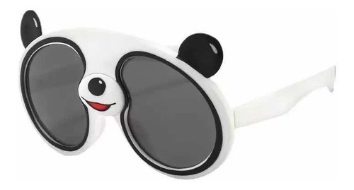 Lentes De Sol Panda Osos Escandalosos Para Niños